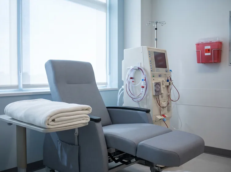 Dialysis Centers served by JetSet Sharps Disposal