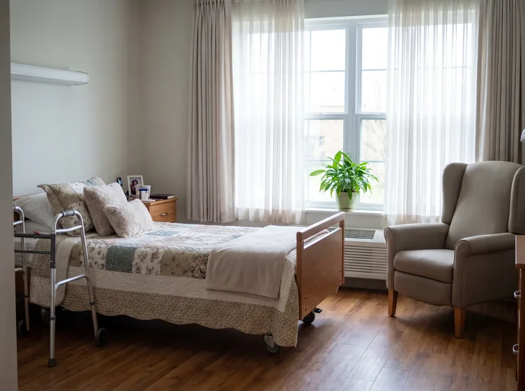 Nursing Homes served by JetSet Sharps Disposal