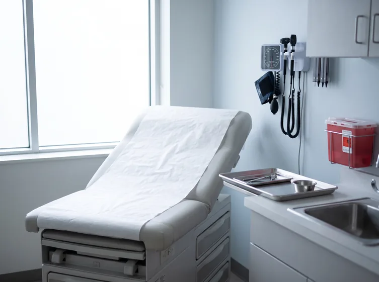 Physician Offices served by JetSet Sharps Disposal