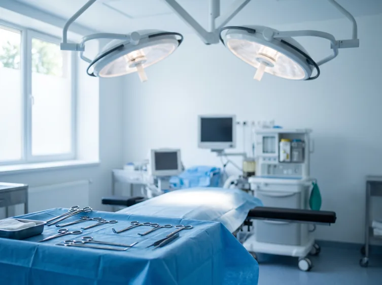 Surgical Centers served by JetSet Sharps Disposal