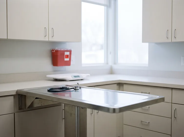 Veterinary Clinics served by JetSet Sharps Disposal